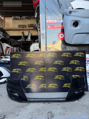2020 Audi A3 Ön Tampon Çıkma Orjinal