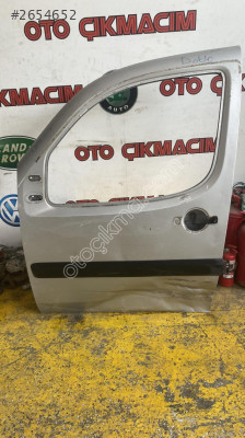 Doblo2 sol ön kapı