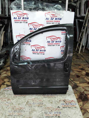 Fiat Fiorino sol ön kapı