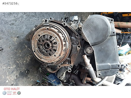 vw TRANSPORTER T4 2.5 Volant Set çıkma (1994 - 2003)