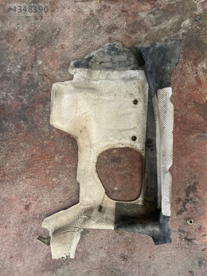 VOLKSWAGEN JETTA SES YALITIMI 5K1863353G