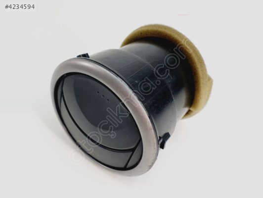 Mazda 3 Mazda 2 Hava Kalorifer Izgarası Üfleme Difüzör Petek