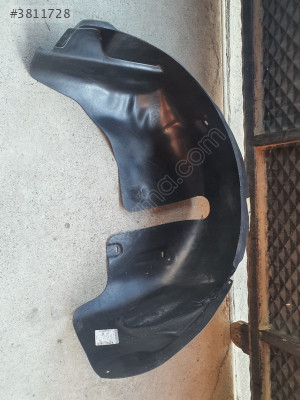 Opel Corsa D Sol Arka Çamurluk Davlumbazı sıfır orjinal