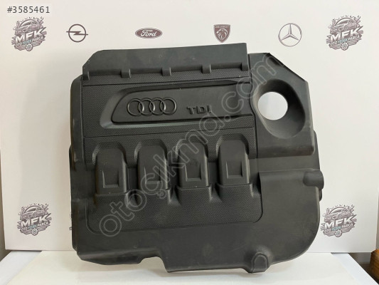 AUDİ MOTOR A5 ÜST KAPAK SIFIR 2.0