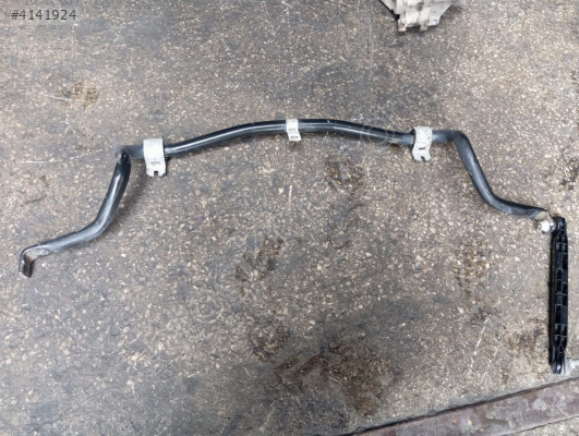 OPEL ASTRA J ÖN VİRAJ DEMİRİ