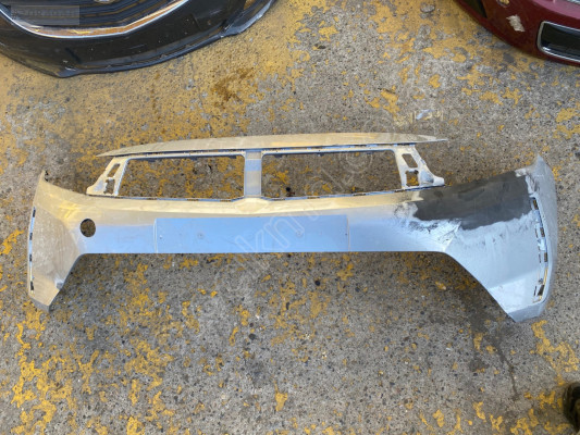 OPEL CORSA F MAKYAJLI ÖN TAMPON ÇIKMA 9850353180 CANCAN OPEL