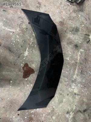 RENAULT MODUS KAPUT MERT OTO