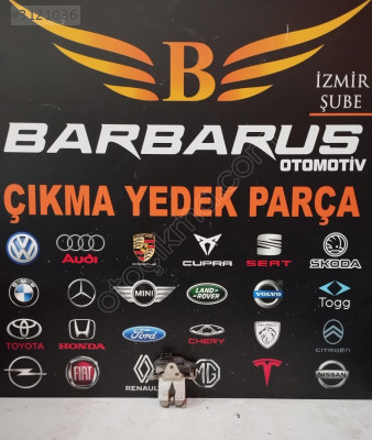 SKODA FABIA ROOMSTER BAGAJ KİLİDİ - 5J0827501B Model