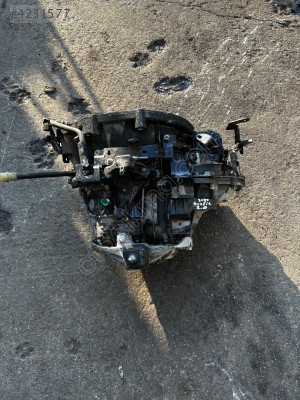 2020 trafic 2.0 dolu şanzıman 6 ileri