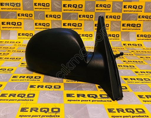 Hyundai Accent Admire Ayna Man. Sag 2003 2006