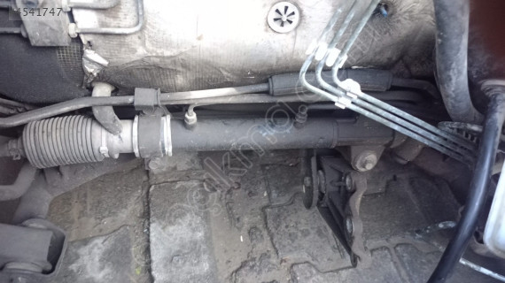 chery kimo direksiyon kutusu