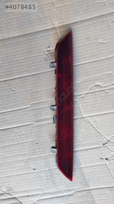 FORD CUSTOM BAGAJ STOPU ÇETİN OTOMOTİV