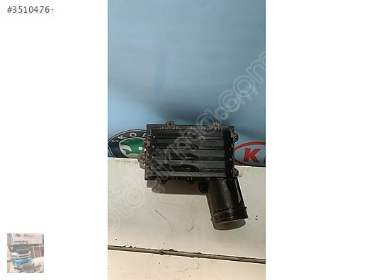 5Q0129601BB 2016-2019 audi a3 Q3 hava filtre kutusu