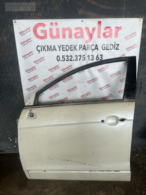 CHEVROLET CAPTİVA SOL ÖN KAPI