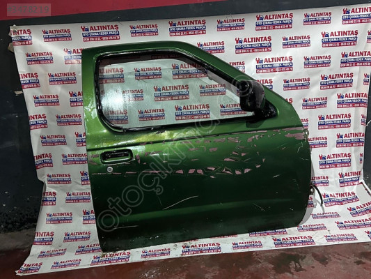 NISSAN SKYSTAR SAĞ ÖN KAPI