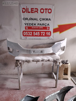 Honda cıvıc ön tampon 2022 model
