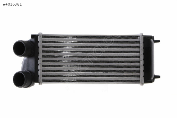 turbo radyatörü peugeot partner tepe 1.6 hdı 2008 0384.l9