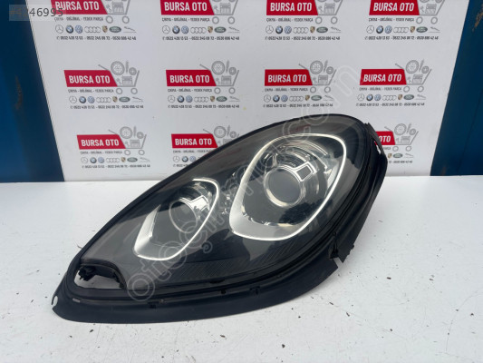 PORSCHE MACAN SOL FAR XENON 95B941031CQ ORJINAL