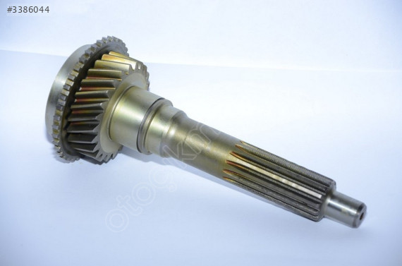 ME 603208 CANTER FE304 PRİZDREK