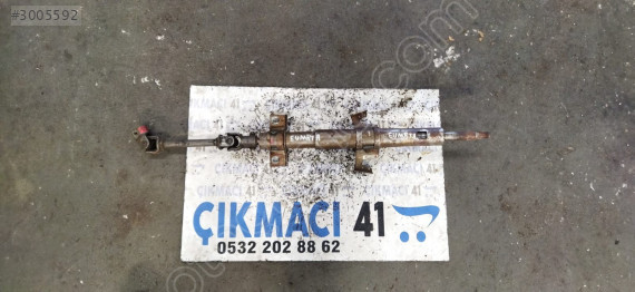HYUNDAİ EXCEL DİREKSİYON KOLONU