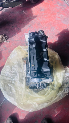 1.6 tdı motor