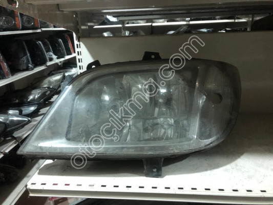MERCEDES SPRİNTER SOL FAR