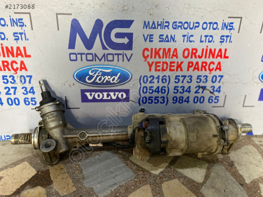 FORD RANGER DİREKSİYON KUTUSU ELEKTRİKLİ ORJ ÇIKMA 2015-2018