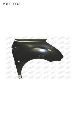Çamurluk Ön Sag Psa B.m Partner / Berlıngo 08- -7841y2