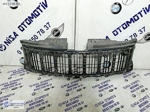 JEEP GRAND CHEROKEE 2 PANJUR 68145203AB