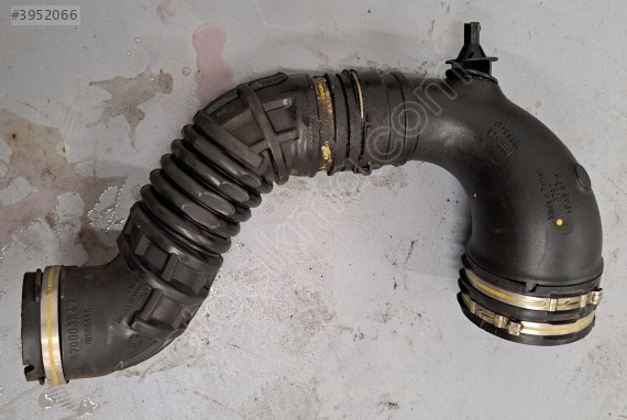 Hava girişi Maserati Quattroporte Ghibli 670003845/670003847