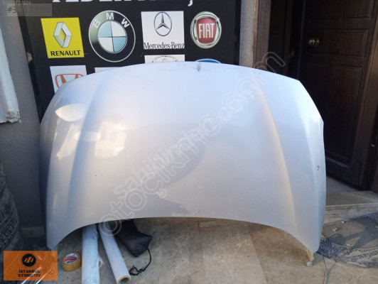 RENAULT FLUENCE KAPUT