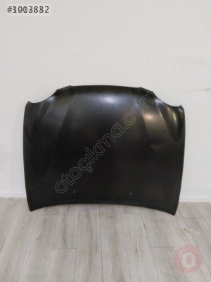 TOYOTA COROLLA KAPUT 1999-2002 ARASI SIFIR İTHAL ÜRÜN