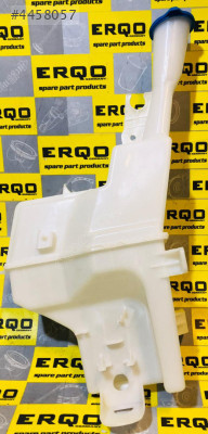 Hyundai Tucson Silecek Su Deposu 2016