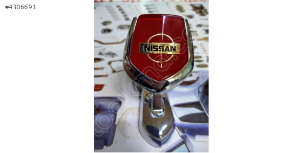 NİSSAN PİCK-UP D21 D22 KAPUT ARMASI 98-02