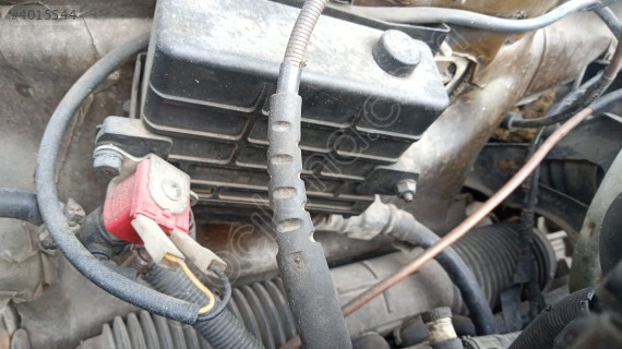 Opel Vectra a ateşleme beyni