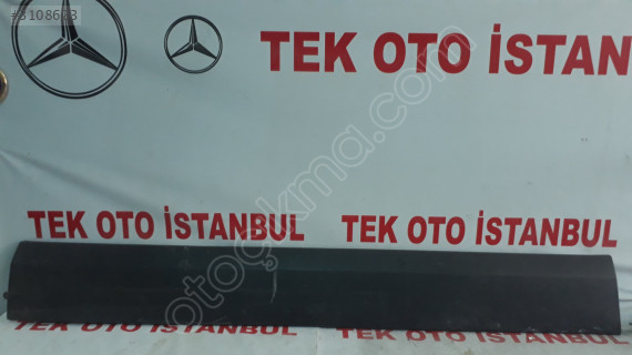 Mercedes SPRINTER 906 KAPI ÇITASI ORTA A9066901000