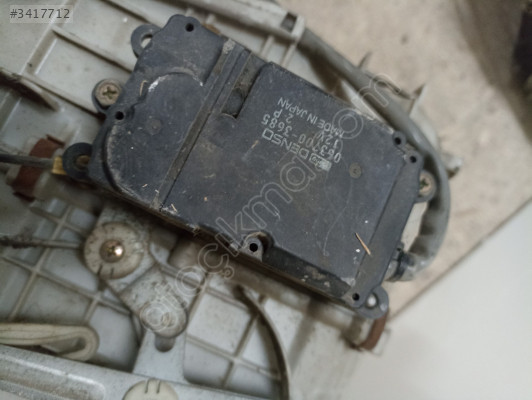 Honda Civic 92 95 klima flap motoru