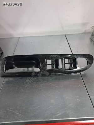 PASSAT B6 KAPI KOLÇAK 3C1867171