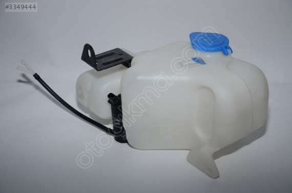 0K72C-67480 PREGIO SU FISKİYE DEPOSU MOTORLU