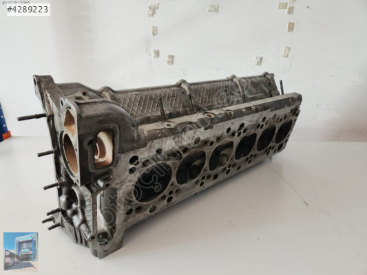 TURKUAZ BMW M54 MOTOR 812 KAPAK ÇEŞİTLERİ DEĞİŞİM GARANTİLİ