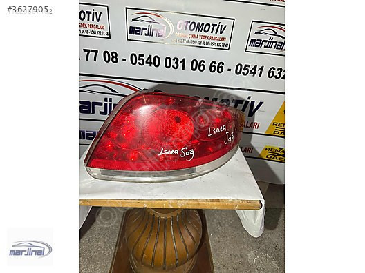 FİAT LİNEA SAĞ STOP