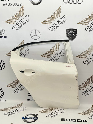 MAZDA 3 BL KASA SAĞ ARKA KAPI ORİJİNAL ÇIKMA