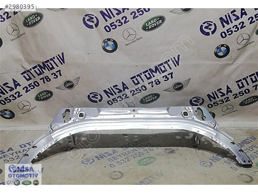 MERCEDES C SERİSİ W205 C180 KASA KOMPLE ÖN PANEL A2056201734