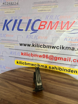 BMW G20 320İ 330İ ÇIKMA ORJİNAL GAZ PEDALI