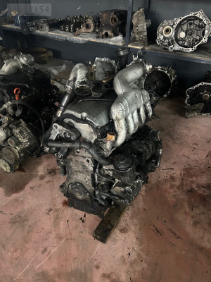 TRANSPORTER T5 2.5 ÇIKMA MOTOR