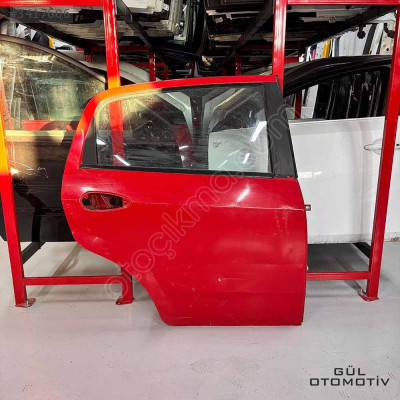 FIAT PUNTO ORİJİNAL ÇIKMA SAĞ ARKA KAPI