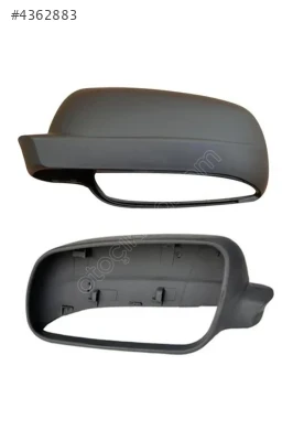 3B1857537B VW GOLF4-BORA SOL AYNA KAPAĞI BÜYÜK TİP 1998-2004