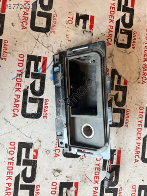 2012-2015 AUDI A6 A7 S6 S7  KÜL TABLASI 4G0857951