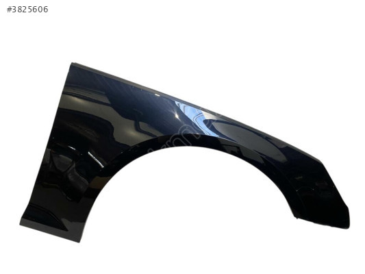 AUDİ A4 B9 16-19 ÖN ÇAMURLUK SAĞ ÇIKMA HATASIZ 8W0821106A