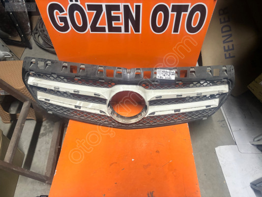 MERCEDES W176 A SERİSİ PANJUR ORİJİNAL ÇIKMA ___GÖZEN OTOMOTİV___
